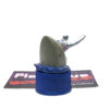 Pepsi Bottle Cap Figure: Pepsi-Man & Shark (Japanese Import)