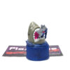 Pepsi Bottle Cap Figure: Pepsi-Man & Shark (Japanese Import)