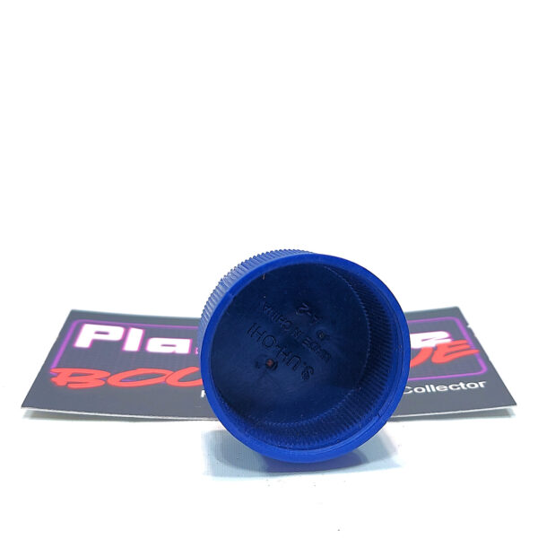 Pepsi-Man Accident Series Bottle Cap Collection: Uh-Oh! #3 (Japanese Import)