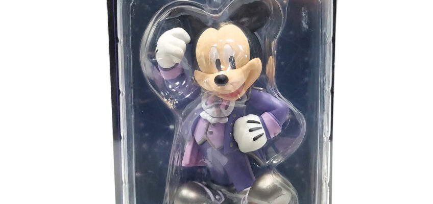 Happy Kuji/Disney 100 Years Of Wonder: Mickey Mouse (Prize B)