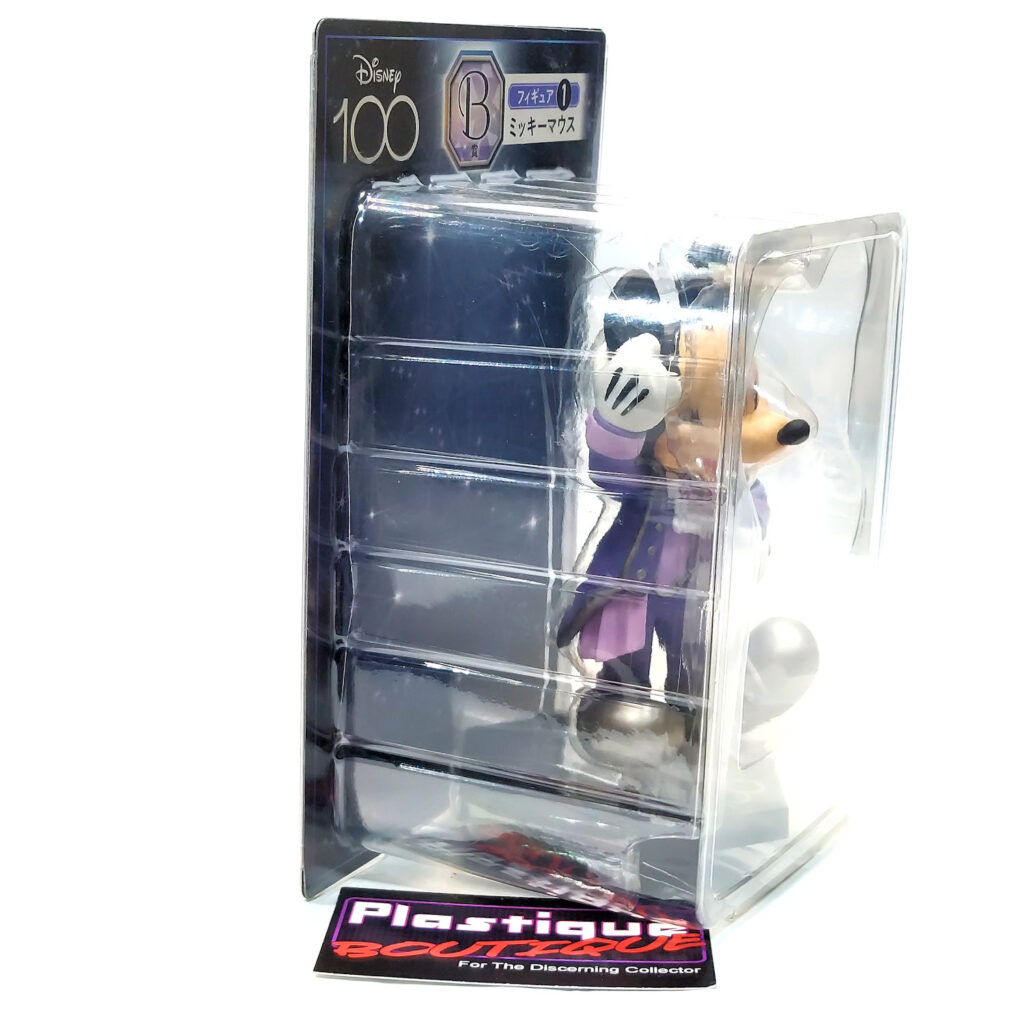 Happy Kuji/Disney 100 Years Of Wonder: Mickey Mouse (Prize B)