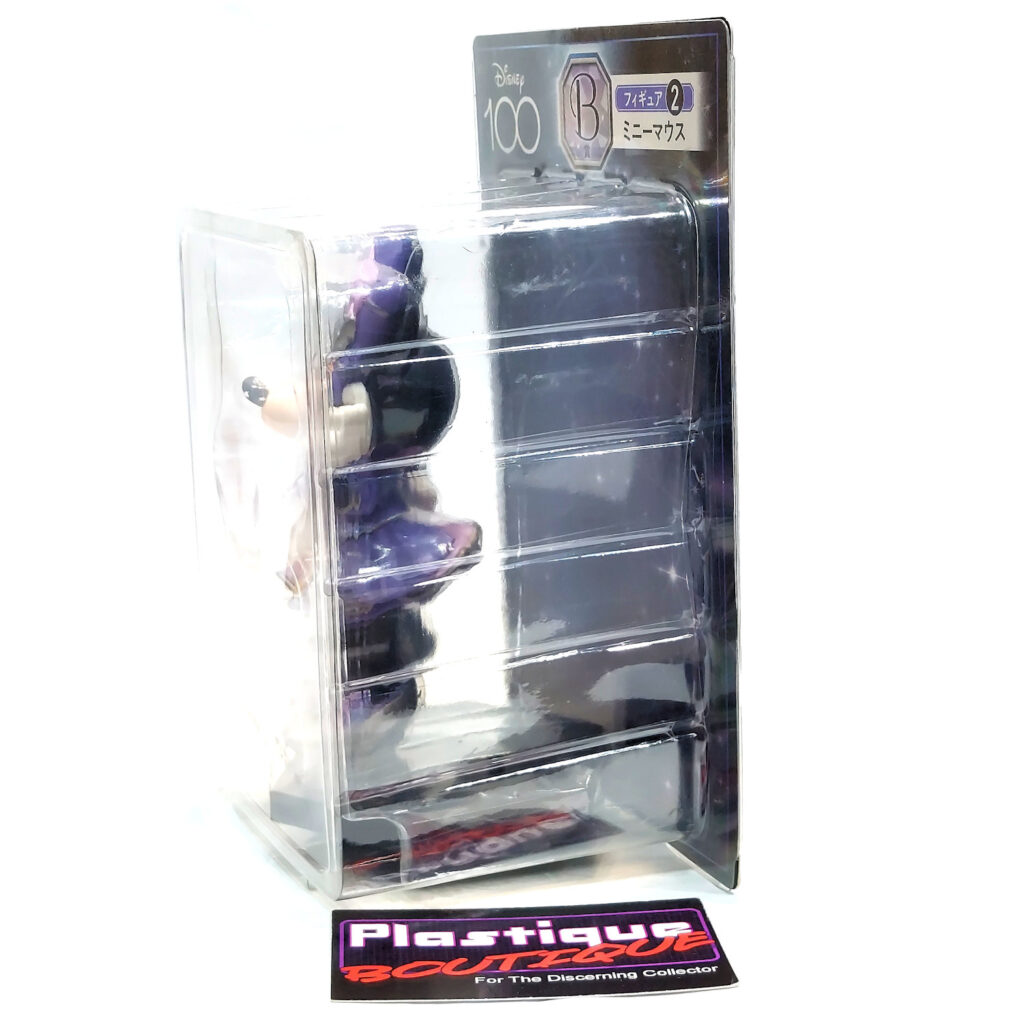 Happy Kuji/Disney 100 Years Of Wonder: Minnie Mouse (Prize B)