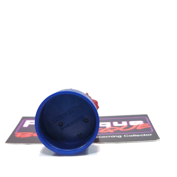 Pepsi Bottle Cap Figure: Pepsi-Man & Terror Tree (Japanese Import)