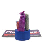 Pepsi Bottle Cap Figure: Pepsi-Man & Witch (Japanese Import)