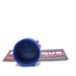 Pepsi Bottle Cap Figure: Pepsi-Man & Witch (Japanese Import)