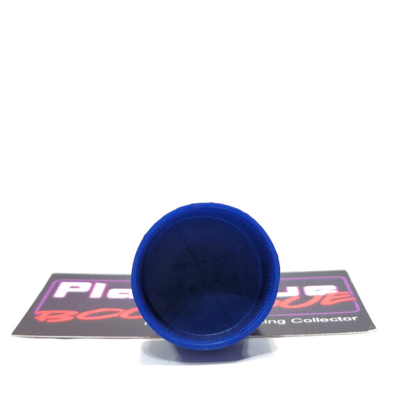 Pepsi Bottle Cap Figure: Pepsi-Man & Chicken Leg (Japanese Import)