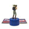 Star Wars Pepsi Bottle Cap Figure: Luke Skywalker & Yoda (Japanese Import)