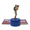 Star Wars Pepsi Bottle Cap Figure: Luke Skywalker & Yoda (Japanese Import)