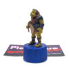 Star Wars Pepsi Bottle Cap Figure: Gamorrean Guard (Japanese Import)