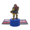 Star Wars Pepsi Bottle Cap Figure: Gamorrean Guard (Japanese Import)