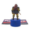 Star Wars Pepsi Bottle Cap Figure: Gamorrean Guard (Japanese Import)