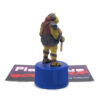 Star Wars Pepsi Bottle Cap Figure: Gamorrean Guard (Japanese Import)