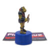 Star Wars Pepsi Bottle Cap Figure: Gamorrean Guard (Japanese Import)