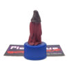 Star Wars Pepsi Bottle Cap Figure: Emperor Palpatine (Japanese Import)