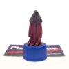 Star Wars Pepsi Bottle Cap Figure: Emperor Palpatine (Japanese Import)