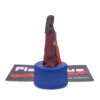 Star Wars Pepsi Bottle Cap Figure: Emperor Palpatine (Japanese Import)