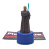 Star Wars Pepsi Bottle Cap Figure: Obi-Wan Kenobi #2 (Japanese Import)