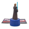 Star Wars Pepsi Bottle Cap Figure: Obi-Wan Kenobi #2 (Japanese Import)