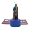 Star Wars Pepsi Bottle Cap Figure: Obi-Wan Kenobi #2 (Japanese Import)