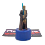 Star Wars Pepsi Bottle Cap Figure: Obi-Wan Kenobi #2 (Japanese Import)
