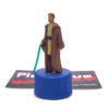 Star Wars Pepsi Bottle Cap Figure: Obi-Wan Kenobi #3 (Japanese Import)