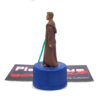 Star Wars Pepsi Bottle Cap Figure: Obi-Wan Kenobi #3 (Japanese Import)