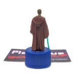 Star Wars Pepsi Bottle Cap Figure: Obi-Wan Kenobi #3 (Japanese Import)