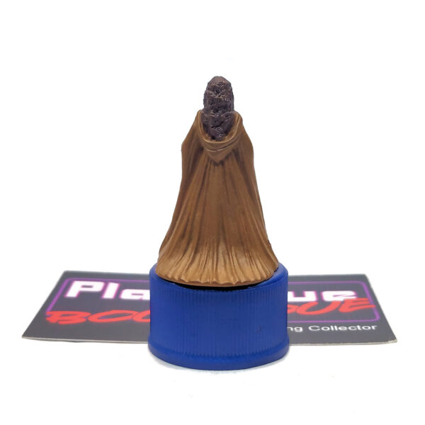 Star Wars Pepsi Bottle Cap Figure: Padme Amidala #4 (Japanese Import)