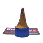 Star Wars Pepsi Bottle Cap Figure: Padme Amidala #4 (Japanese Import)