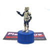 Star Wars Pepsi Bottle Cap Figure: Scout Trooper #31 (Japanese Import)