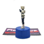 Star Wars Pepsi Bottle Cap Figure: Scout Trooper #31 (Japanese Import)
