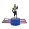 Star Wars Pepsi Bottle Cap Figure: Scout Trooper #31 (Japanese Import)