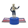 Star Wars Pepsi Bottle Cap Figure: Scout Trooper #31 (Japanese Import)