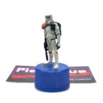 Star Wars Pepsi Bottle Cap Figure: Sand Trooper #28 (Japanese Import)