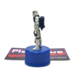 Star Wars Pepsi Bottle Cap Figure: Sand Trooper #28 (Japanese Import)