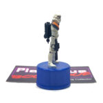 Star Wars Pepsi Bottle Cap Figure: Sand Trooper #28 (Japanese Import)