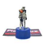 Star Wars Pepsi Bottle Cap Figure: Sand Trooper #28 (Japanese Import)