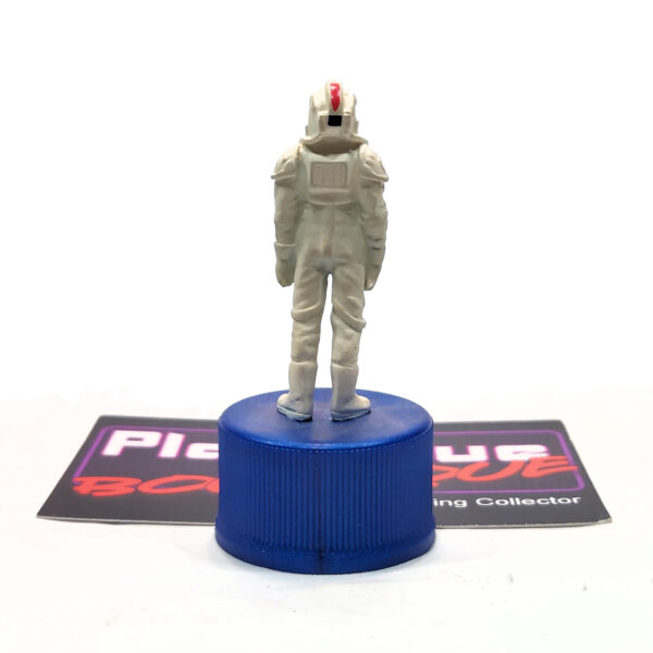 Star Wars Pepsi Bottle Cap Figure: AT-AT Driver #30 (Japanese Import)