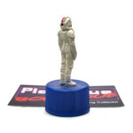 Star Wars Pepsi Bottle Cap Figure: AT-AT Driver #30 (Japanese Import)