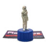 Star Wars Pepsi Bottle Cap Figure: AT-AT Driver #30 (Japanese Import)