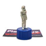 Star Wars Pepsi Bottle Cap Figure: AT-AT Driver #30 (Japanese Import)