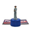 Star Wars Pepsi Bottle Cap Figure: Princess Leia #16 (Japanese Import)