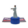 Star Wars Pepsi Bottle Cap Figure: Princess Leia #16 (Japanese Import)