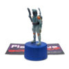 Star Wars Pepsi Bottle Cap Figure: Boba Fett #21 (Japanese Import)