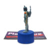 Star Wars Pepsi Bottle Cap Figure: Boba Fett #21 (Japanese Import)