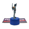 Star Wars Pepsi Bottle Cap Figure: Boba Fett #21 (Japanese Import)