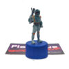 Star Wars Pepsi Bottle Cap Figure: Boba Fett #21 (Japanese Import)