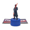 Star Wars Pepsi Bottle Cap Figure: Darth Maul #36 (Japanese Import)