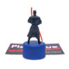 Star Wars Pepsi Bottle Cap Figure: Darth Maul #36 (Japanese Import)