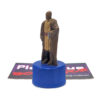 Star Wars Pepsi Bottle Cap Figure: Mace Windu #5 (Japanese Import)